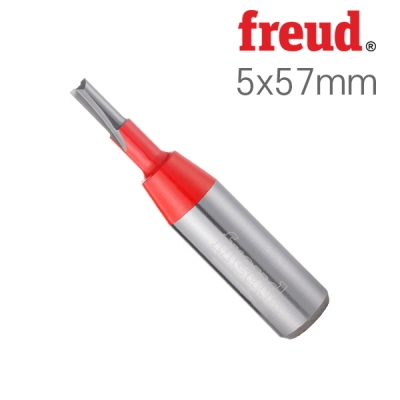 프레우드 12-09812P 5x57mm 양날 루터비트(F03FR01519)
