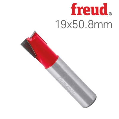 프레우드 16-10406P 19x50.8mm 모타이징 루터비트(F03FR01568)