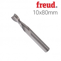 프레우드 SCH2UFN170R 10x80mm 올초경 양날/정날 루터비트(F03FR03708)