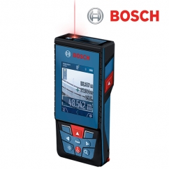 보쉬 GLM 100-25 C 레이저 거리 측정기(0601072YK0)