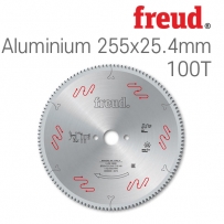 프레우드 LU5E 0300 255mm 100T 알루미늄용 원형톱날(1개입/F03FS05327)