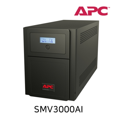APC SMV3000AI Easy-UPS(3000VA, 2100W)