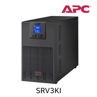 APC SRV3KI Easy-UPS(3000VA, 2400W)