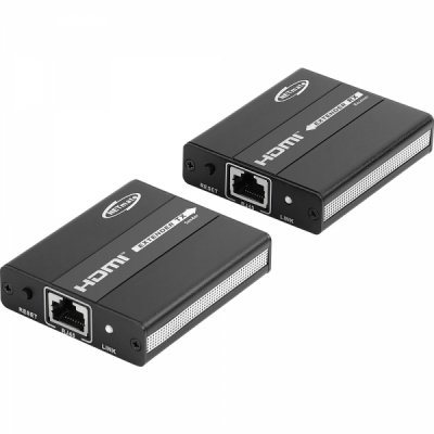 강원전자 넷메이트 NM-HR02 HDMI 1:1 리피터(100m/120m)