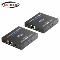 강원전자 넷메이트 NM-HR03 4K 60Hz HDMI 1:1 리피터(70m)