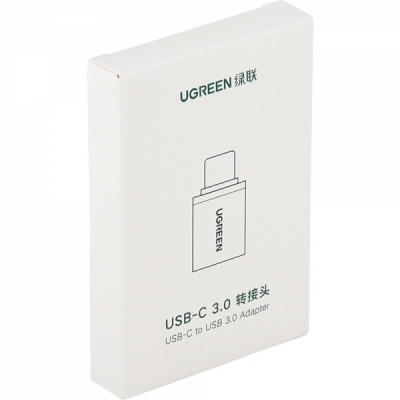 유그린 U-40702 USB CM-AF 젠더