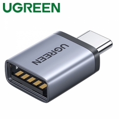 Ugreen U-40702 USB CM-AF 젠더