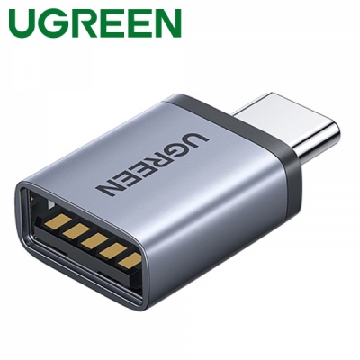 유그린 U-40702 USB CM-AF 젠더