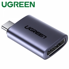 Ugreen U-70451 USB Type C to DisplayPort 컨버터