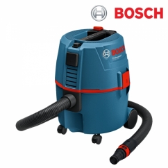 보쉬 GAS 15 L 공업용 청소기(060197B1B0)