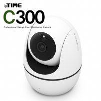 ipTIME(아이피타임) C300 IP 카메라