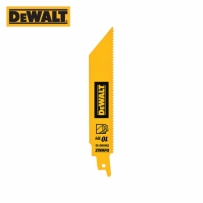 디월트 DWAR6110-KR 6인치 10TPI 철재용 터프 컷소날(5개입)