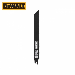디월트 DW4843-KR 8인치 벽돌용 컷소날(5개입)