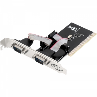 강원전자 넷메이트 NM-SWS2 2포트 PCI 시리얼카드