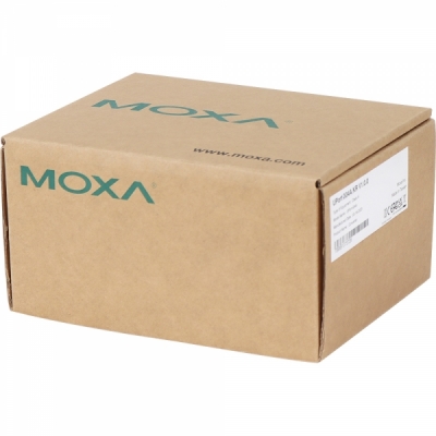 MOXA UPort 204A USB3.0 4포트 허브