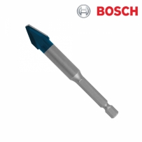 보쉬 EXPERT HEX-9 12x90mm 육각 하드세라믹 드릴비트(2608900594)