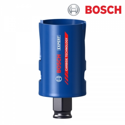 보쉬 EXPERT 멀티 컨스트럭션 홀소 44mm(2608900461)