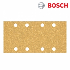 보쉬 EXPERT C470 93x186mm 8구 사각샌딩페이퍼 40방(10개입/2608900853)