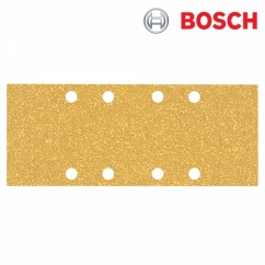 보쉬 EXPERT C470 93x230mm 8구 사각샌딩페이퍼 40방(10개입/2608900833)