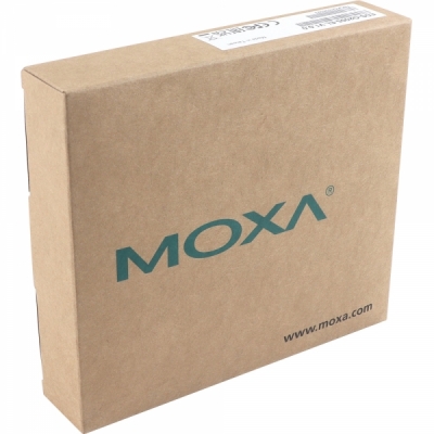 MOXA EDS-G2005-EL 산업용 5포트 기가비트 스위칭 허브(메탈 하우징)