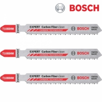 보쉬 EXPERT T 108 BHM 탄소섬유용 직소날(3개입/2608900565)