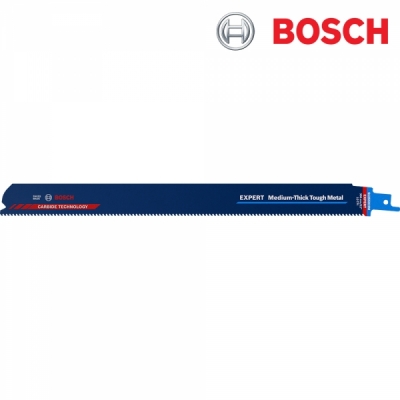 보쉬 EXPERT S 1255 HHM 철재용 컷소날(1개입/2608900377)