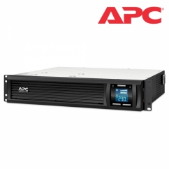 APC SMC1500I-2U Smart-UPS(1500VA, 900W)