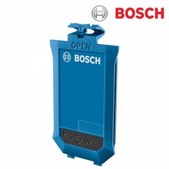 보쉬 BA 3.7V 1.0Ah 거리 측정기용 배터리팩(1608M00C5D)