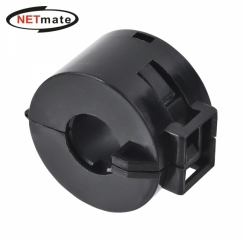 강원전자 넷메이트 NM-NF120S 고주파 노이즈 필터(페라이트 코어/12mm/블랙)
