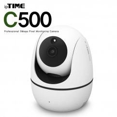 ipTIME(아이피타임) C500 IP 카메라