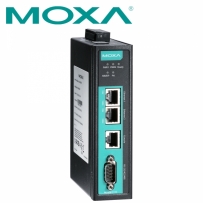 MOXA MGate 5103 Modbus, EtherNet/IP ↔ PROFINET 산업용 게이트웨이