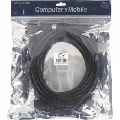 강원전자 넷메이트 NMC-DPH10 DisplayPort to HDMI 케이블 10m