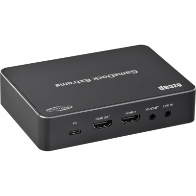 강원전자 넷메이트 NM-CP360 USB3.0 HDMI 캡처 카드