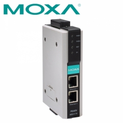 MOXA MGate MB3170-T Modbus RTU/ASCII ↔ TCP 게이트웨이
