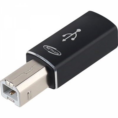강원전자 넷메이트 NM-UGBMCF USB2.0 BM/CF 젠더