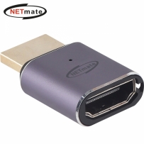강원전자 넷메이트 NM-HG2106 HDMI 2.1 M/F 젠더