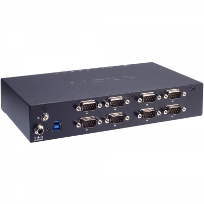 MOXA UPort 1650-8-G2 USB3.0 to 8포트 RS232/422/485 시리얼 컨버터