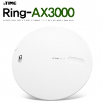 ipTIME(아이피타임) RING-AX3000