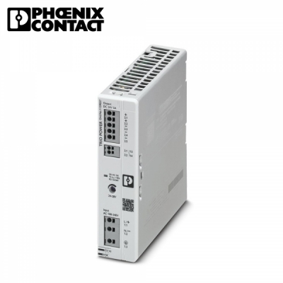 피닉스컨택트 1159037 TRIO3-PS/1AC/24DC/5 전원 공급 장치