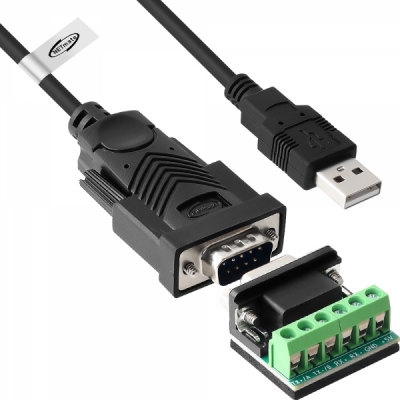 강원전자 넷메이트 NM-UAR2285 USB2.0 RS422/485 시리얼 컨버터