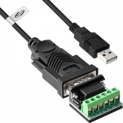 강원전자 넷메이트 NM-UAR2285 USB2.0 RS422/485 시리얼 컨버터