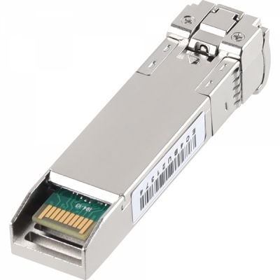 강원전자 넷메이트 NM-SFS10GT1240 10G 싱글모드 SFP+ BiDi 광 모듈(TX1270nm/RX1330nm/40km)