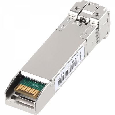 강원전자 넷메이트 NM-SFS10GT1260 10G 싱글모드 SFP+ BiDi 광 모듈(TX1270nm/RX1330nm/60km)