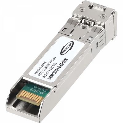 강원전자 넷메이트 NM-SFS10GCW80 10G 싱글모드 SFP+ CWDM 광 모듈(1470nm/80km)