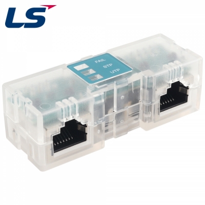 LS전선 LS-LAN-PK Mini 랜 테스터