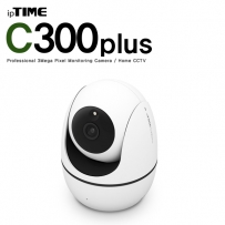 ipTIME(아이피타임) C300plus IP 카메라