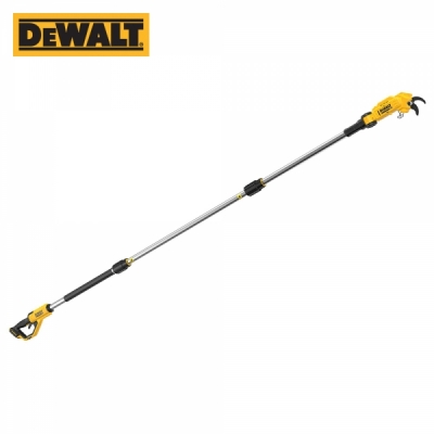 디월트 20V MAX 충전 장대 전지가위 본체(베어툴) DCMPP569N-KR