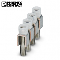 피닉스컨택트 FBI 4- 8 고정 브리지 0200046
