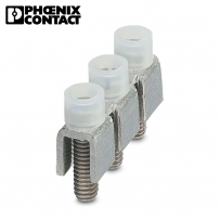 피닉스컨택트 FBI 3-15 고정 브리지 0201278