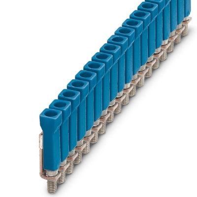 피닉스컨택트 LB 100-6 BU 점퍼 0202303